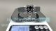 FH Factory Swiss Clone Rolex Gain Weight Yacht-Master 3235 Black Dial 42mm Watch (7)_th.jpg